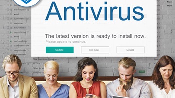antivirus smartphone